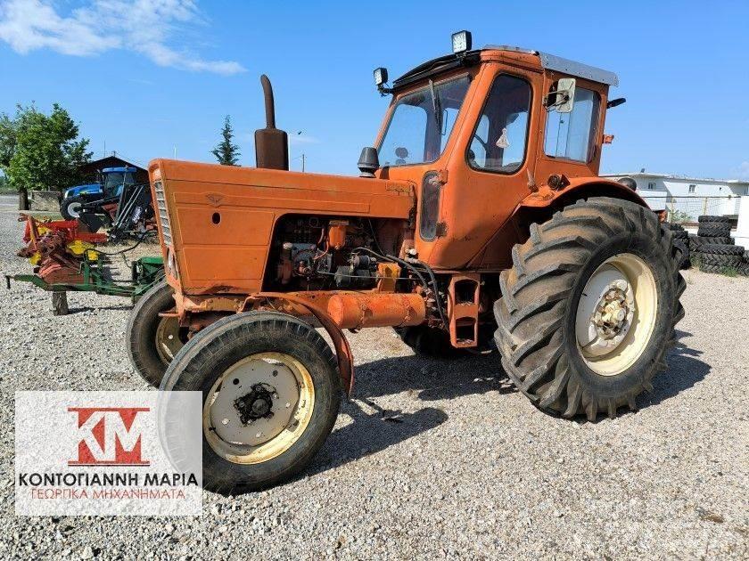Belarus MTZ 50 Τρακτέρ
