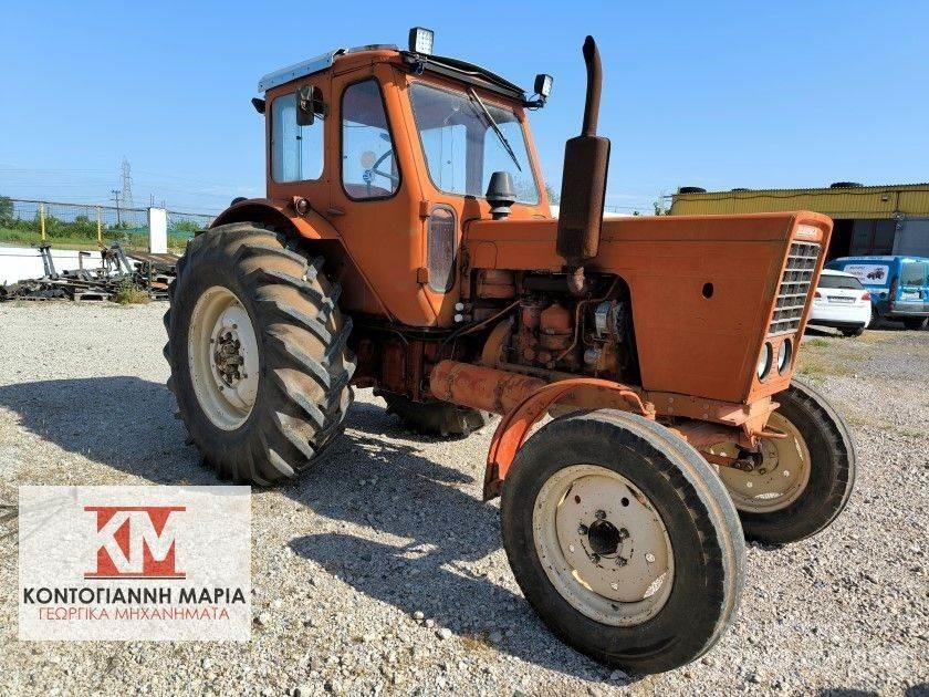 Belarus MTZ 50 Τρακτέρ