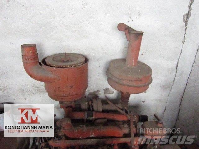  BELLARUS Άλλα γεωργικά μηχανήματα