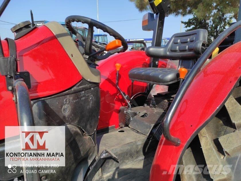 CASE FARMALL 55C Τρακτέρ