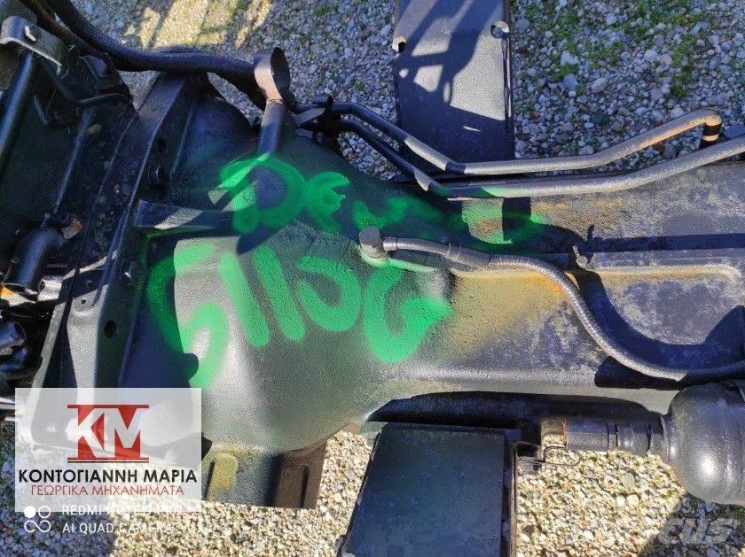 Deutz-Fahr 5110G Τρακτέρ