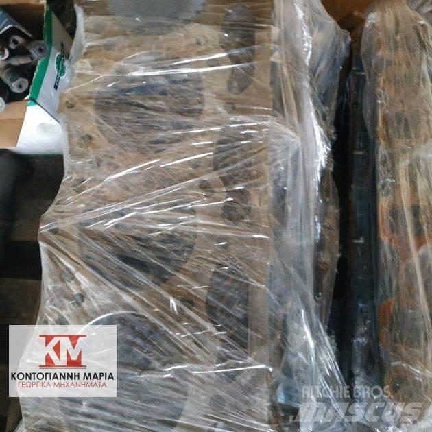 Ford 7610 Άλλα γεωργικά μηχανήματα