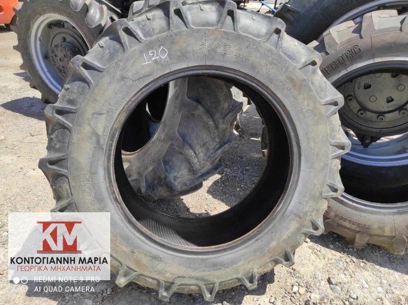 Kleber 13.6R28 Ελαστικά και ζάντες
