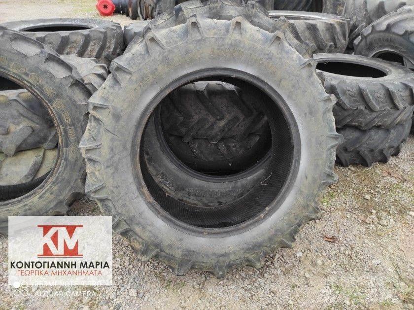 Kleber 13.6R28 Ελαστικά και ζάντες