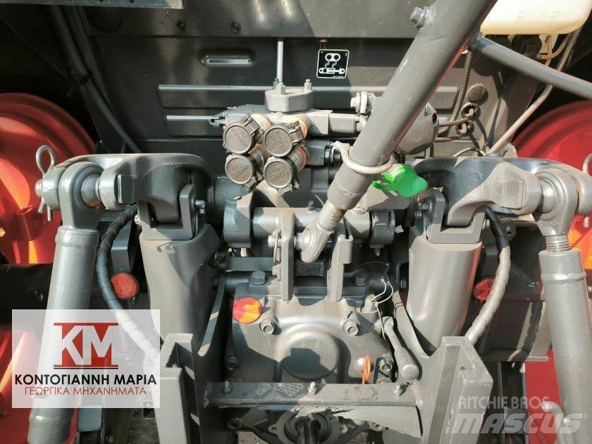Kubota M9540H-C Τρακτέρ