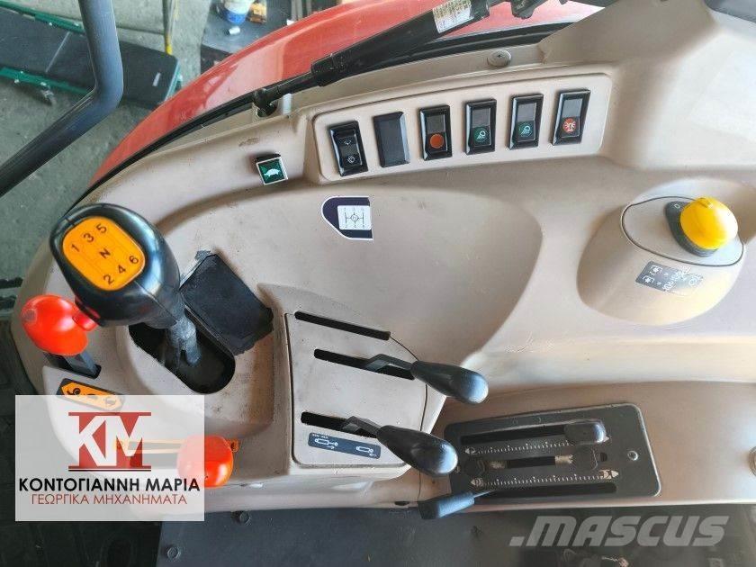 Kubota M9540H-C Τρακτέρ