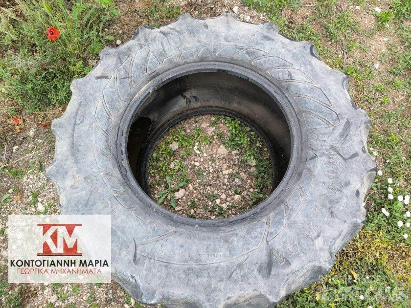 Mitas 480/65R24 Ελαστικά και ζάντες