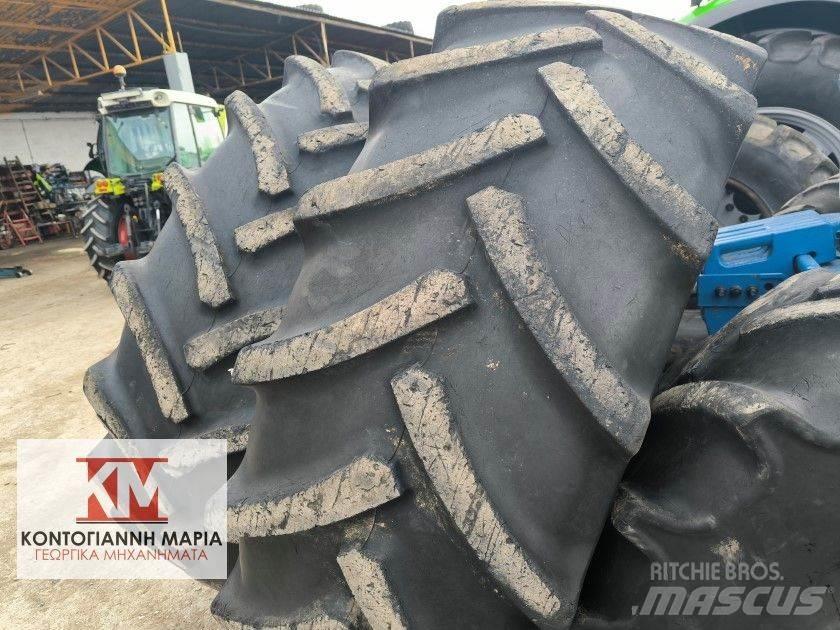 Mitas 520/70R38 Ελαστικά και ζάντες