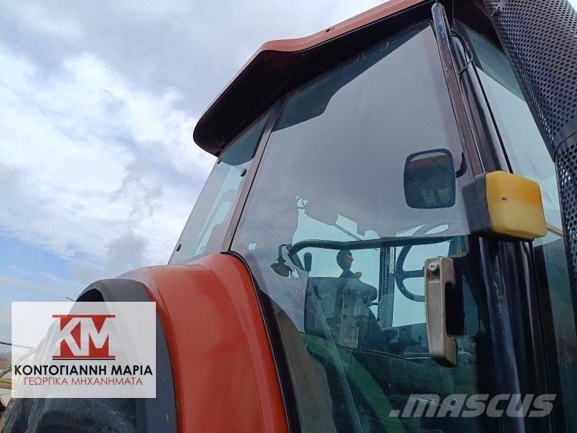 New Holland G190 Τρακτέρ