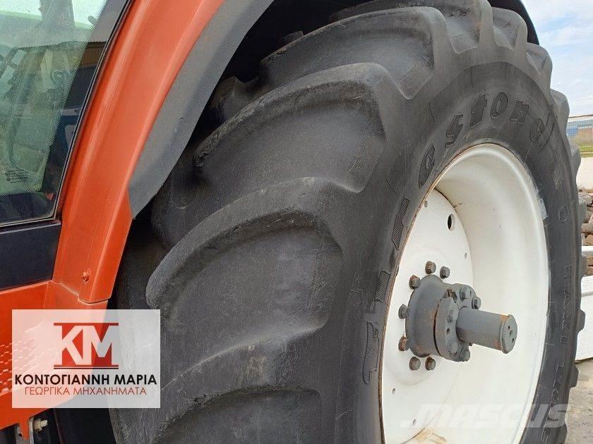 New Holland G190 Τρακτέρ