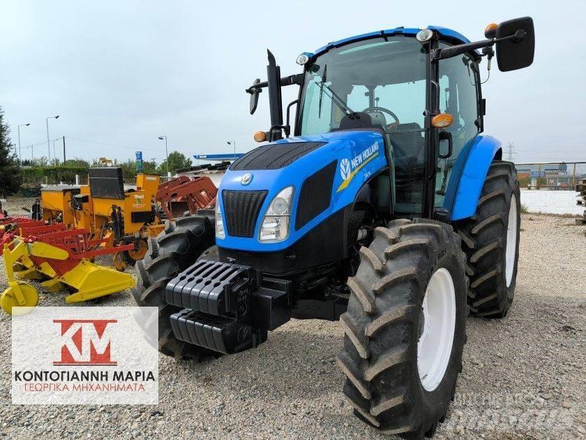 New Holland T4.95 Τρακτέρ