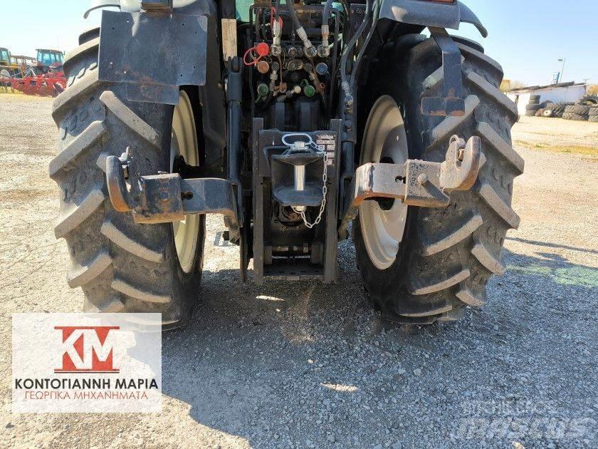 New Holland T4030N Τρακτέρ