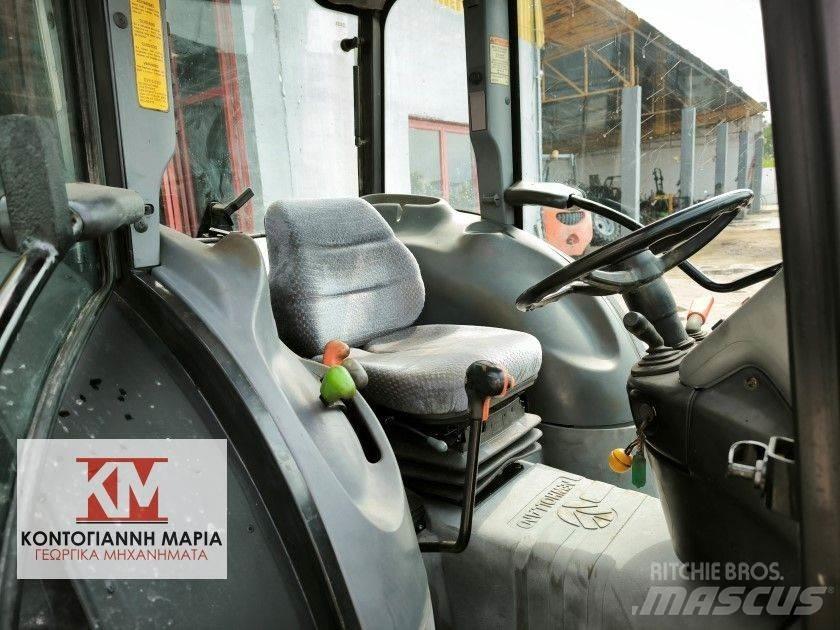New Holland TN95F Τρακτέρ