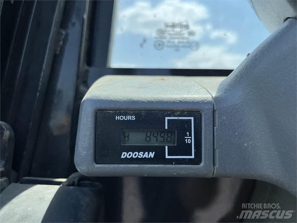 Bobcat E 85 Εκσκαφάκι (διαβολάκι) < 7t