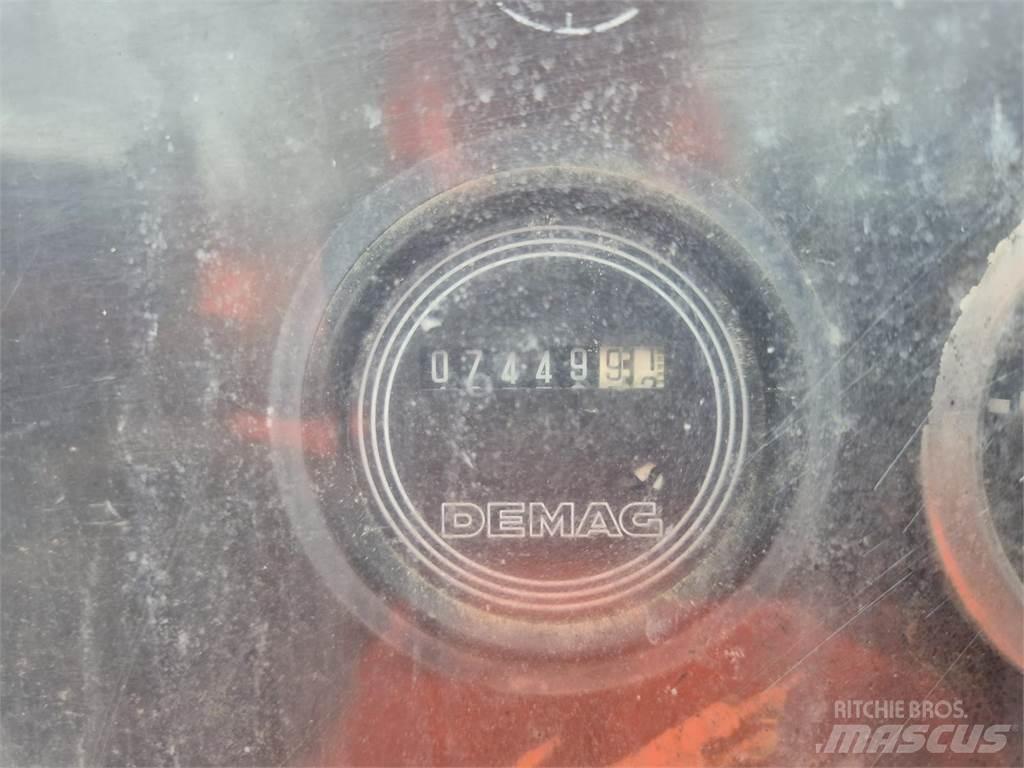 Compair DS100 Συμπιεστές