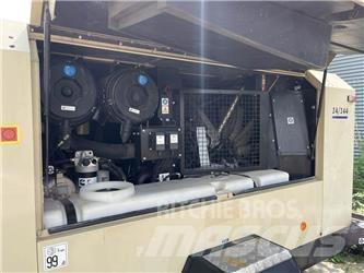 Doosan 14/144 Συμπιεστές