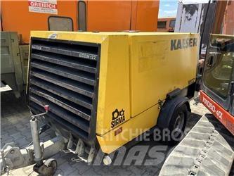 Kaeser M 122 Συμπιεστές