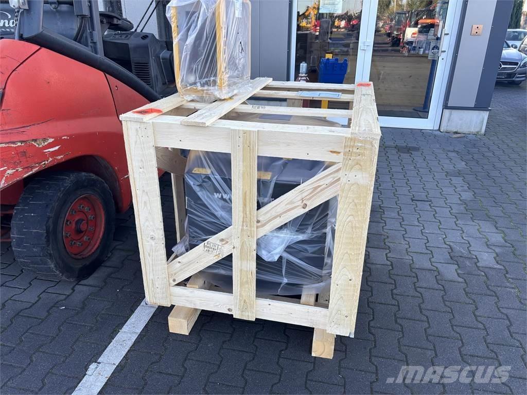 Kaeser M 17 Συμπιεστές