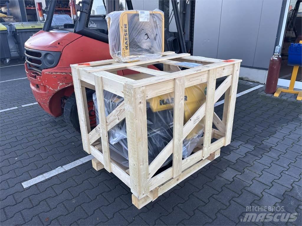 Kaeser M 17 Συμπιεστές
