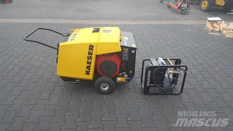 Kaeser M 17 Συμπιεστές