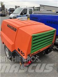 Kaeser M 50 Συμπιεστές