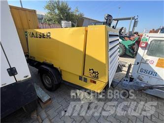Kaeser M122 Συμπιεστές