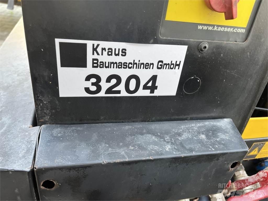 Kaeser M122 Συμπιεστές