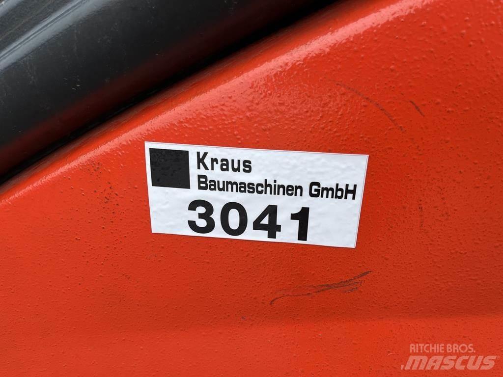 Linde H 40 D Περονοφόρα ανυψωτικά κλαρκ - άλλα