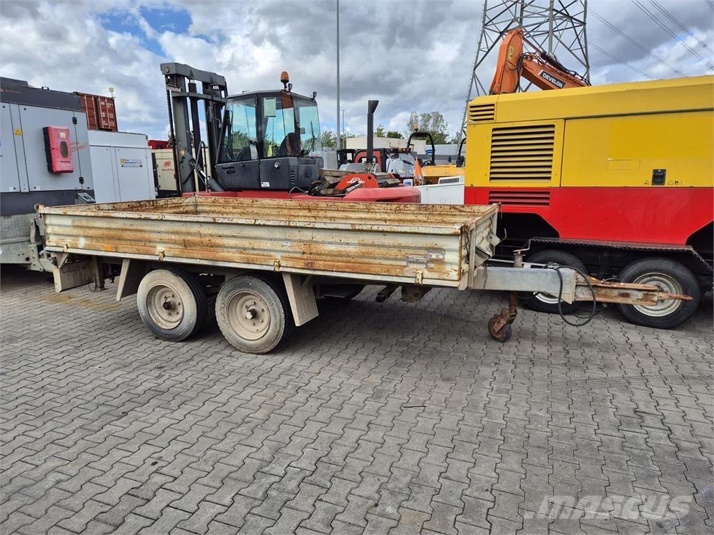 Schmidt FSLA Κατασκευές - Άλλα