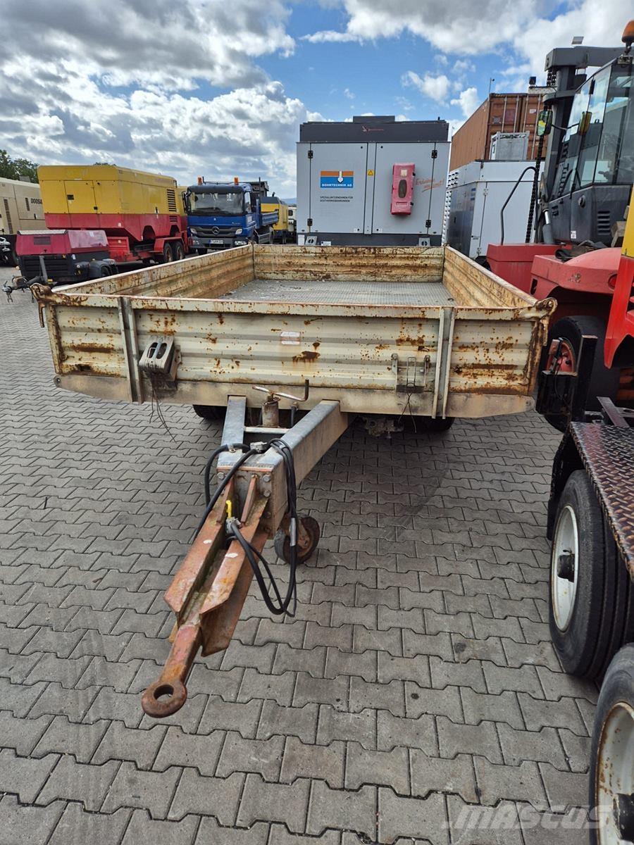 Schmidt FSLA Κατασκευές - Άλλα