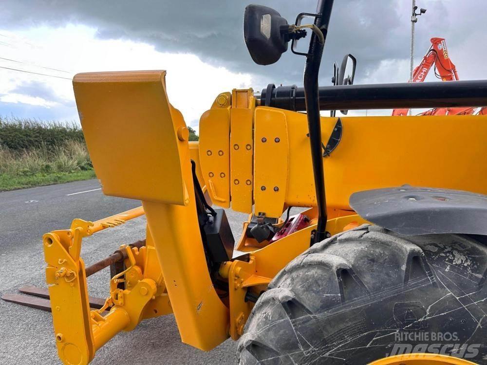 JCB 540-170 Τηλεσκοπικοί ανυψωτές