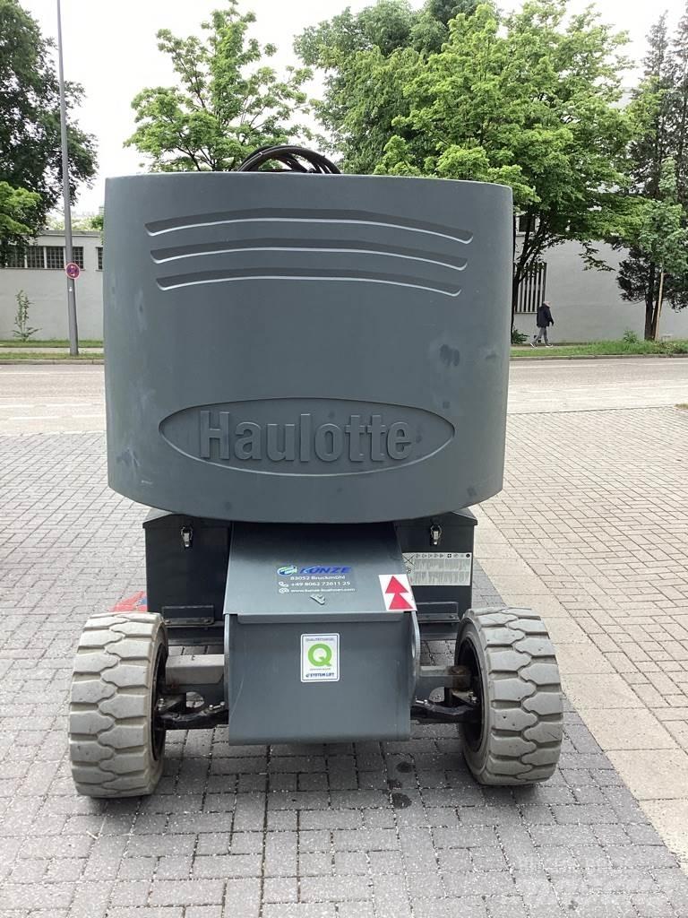 Haulotte HA15IP Ανυψωτήρες με αρθρωτό βραχίονα