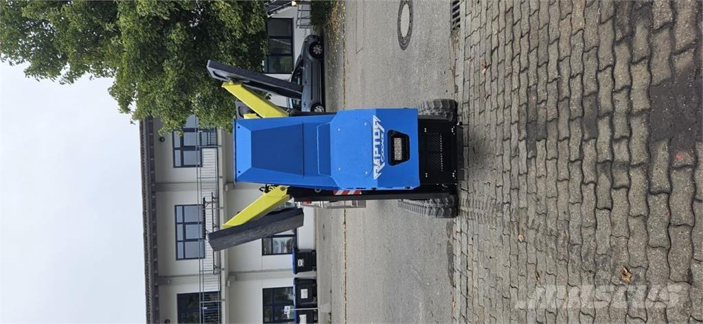 Socage 24S Άλλοι ανυψωτήρες και πλατφόρμες