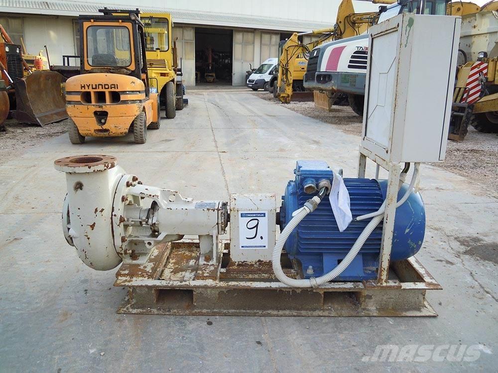  ADRIATECH AD-250-8X6X14 Αντλίες νερού