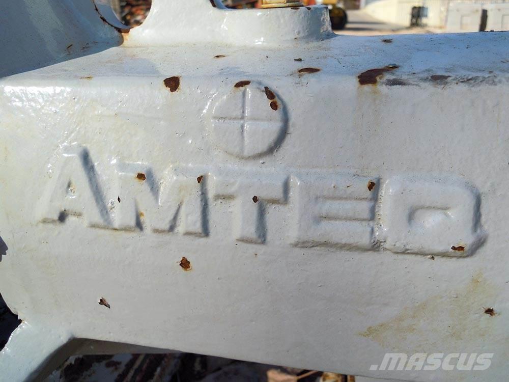  ADRIATECH AD-250-8X6X14 Αντλίες νερού