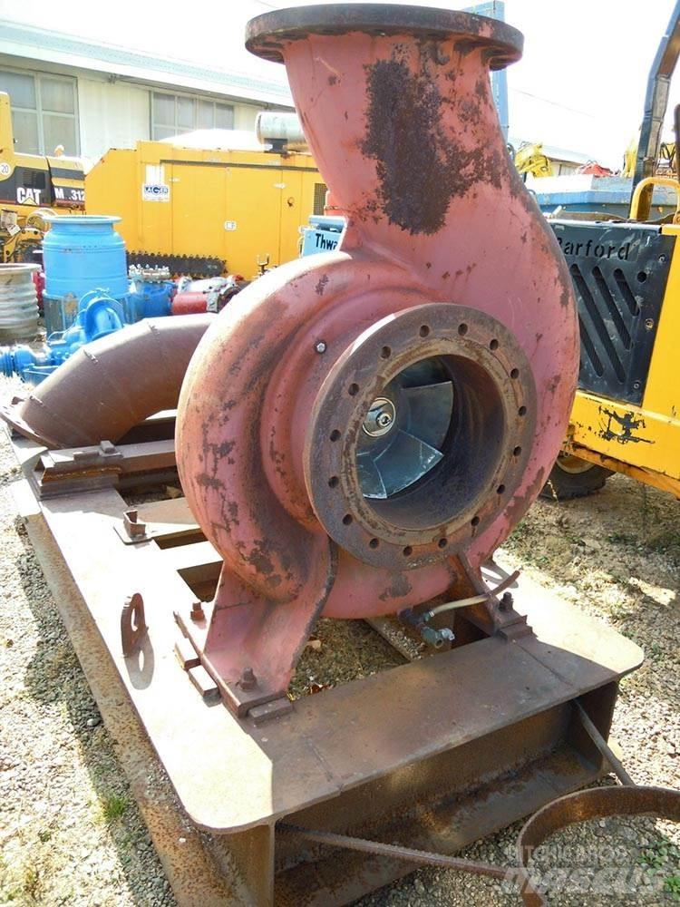 Ahlstrom TRU-40 Αντλίες νερού