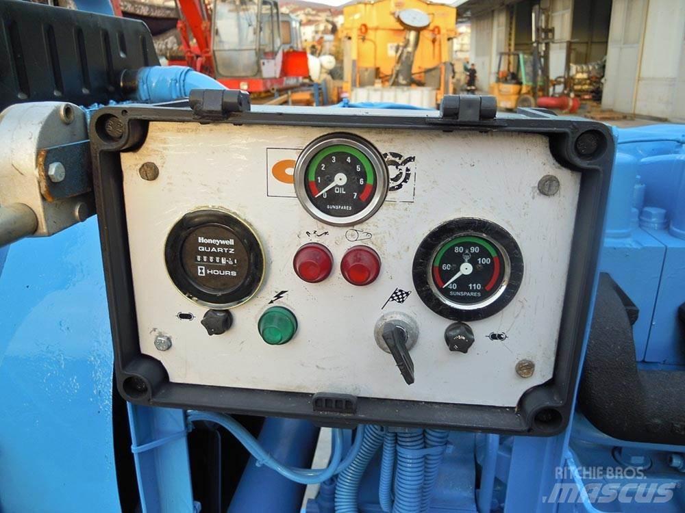 Ahlstrom Z-L30P-1 Αντλίες νερού
