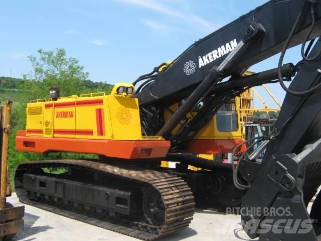 Åkerman H16D tip:EC420 Άλλα εξαρτήματα