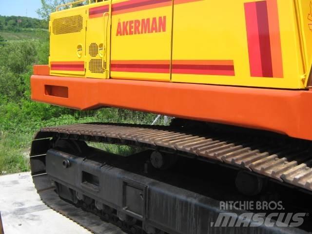 Åkerman H16D tip:EC420 Άλλα εξαρτήματα