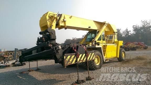 Belotti TRITON FB45/23 Τηλεσκοπικοί ανυψωτές