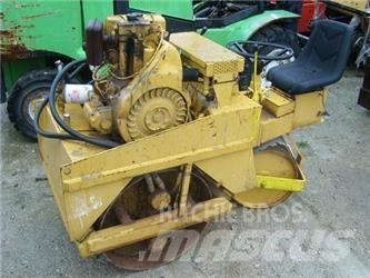 Bitelli 40 Οδοστρωτήρες διπλού κυλίνδρου