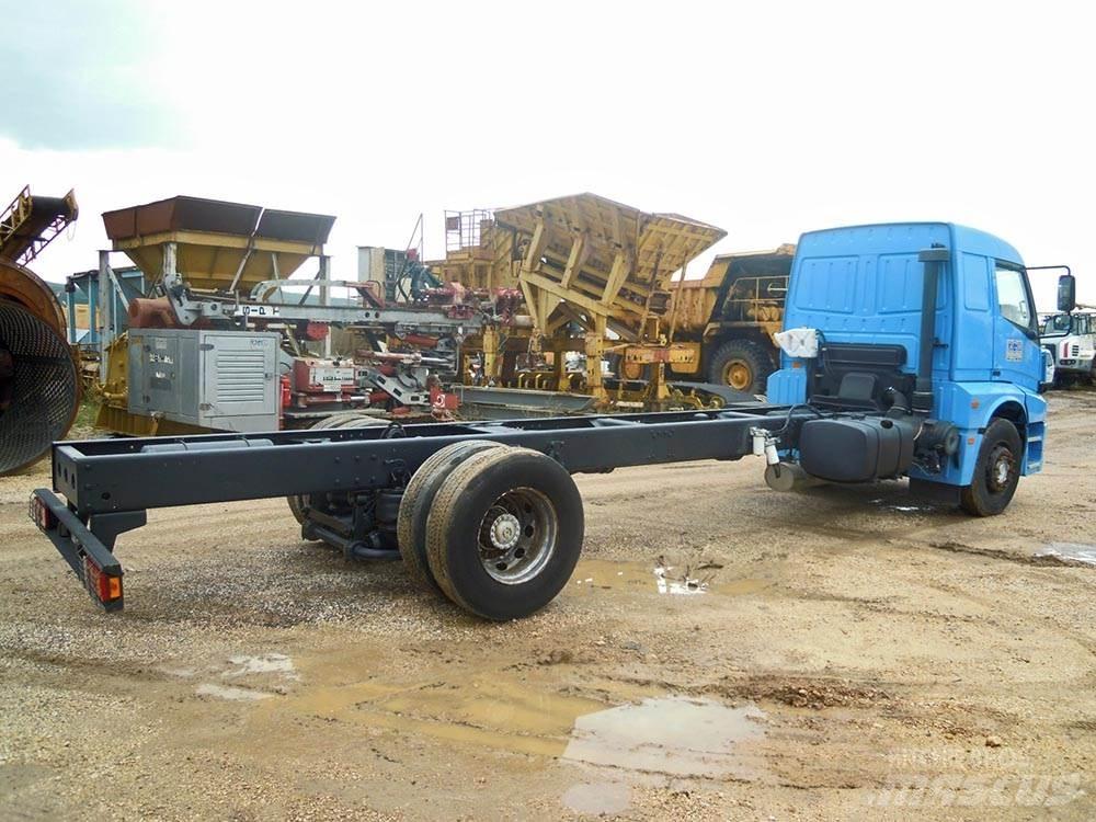 BMC Profesional 625 Άλλα Φορτηγά