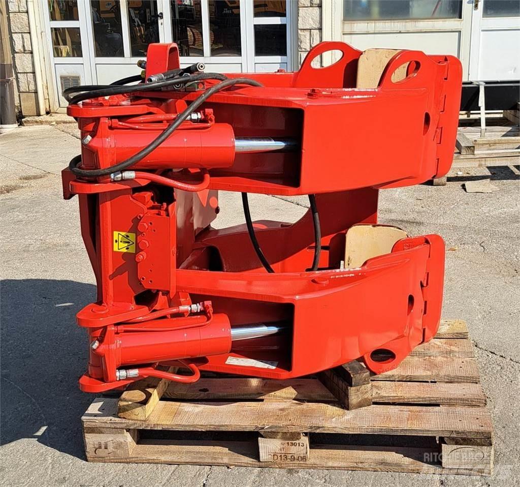 Bolzoni AR-33RJ-13 Χειρισμός Υλικών - Άλλα