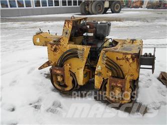 Bomag BW-75AD Οδοστρωτήρες διπλού κυλίνδρου