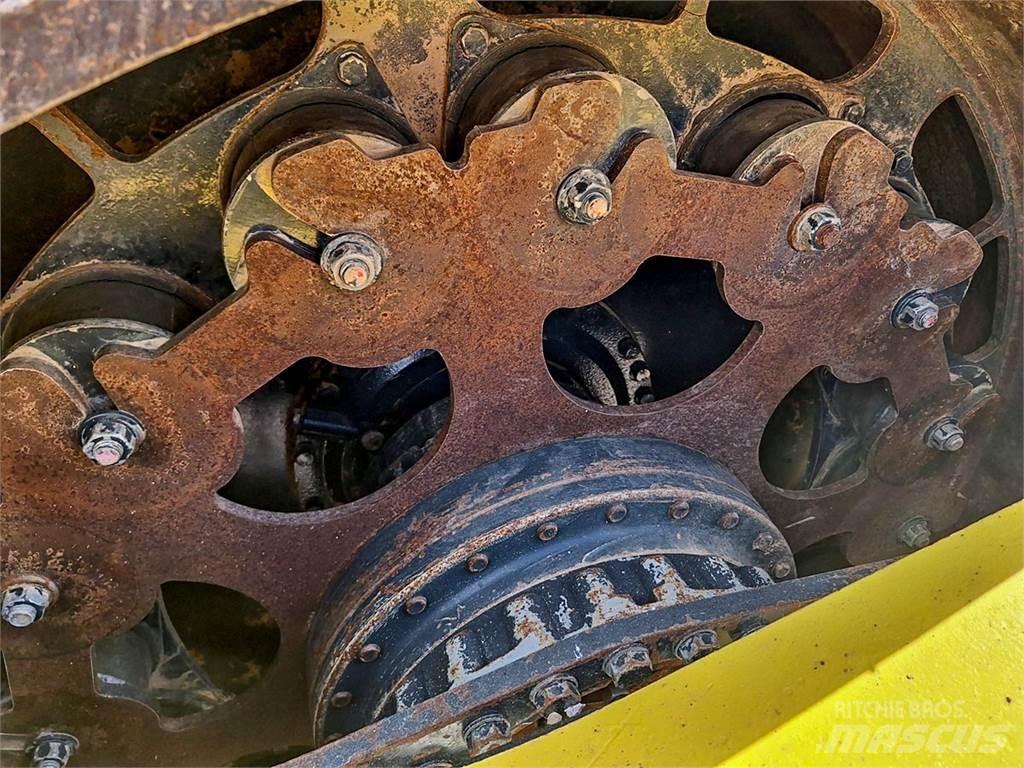 Bomag BW226PDH-5 Οδοστρωτήρες διπλού κυλίνδρου