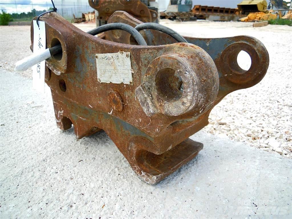  BRZA SPOJKA raspon 180mm Κατασκευές - Άλλα