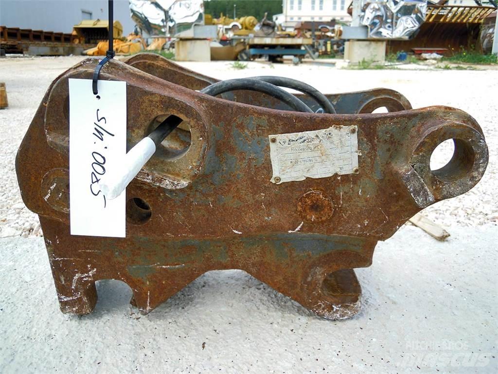  BRZA SPOJKA raspon 180mm Κατασκευές - Άλλα