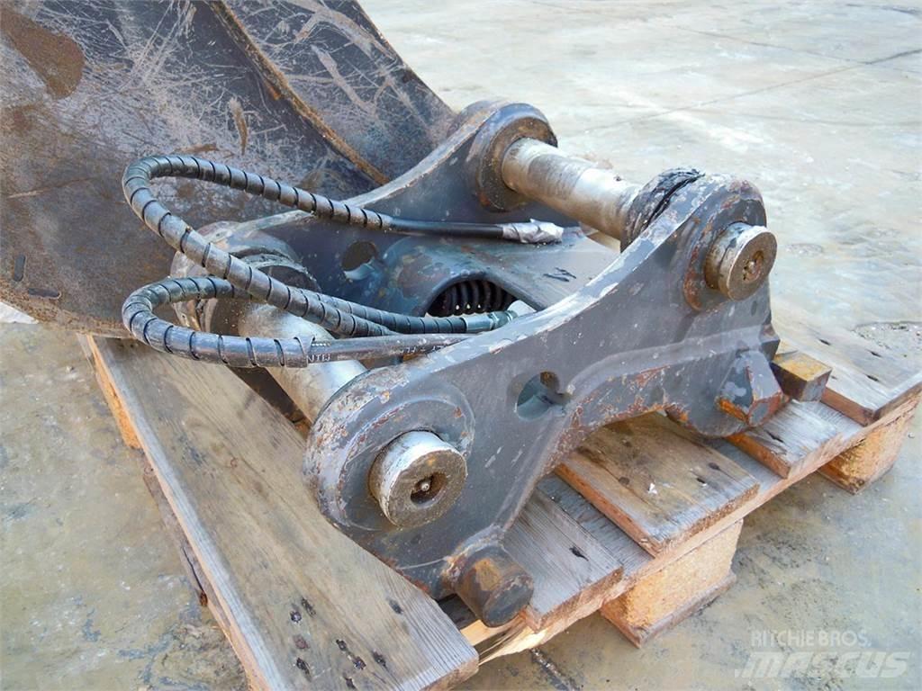  BRZA SPOJKA RASPON 215MM Κατασκευές - Άλλα