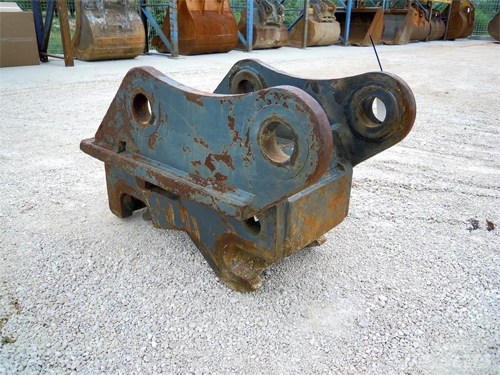  BRZA SPOJKA raspon 400mm Κατασκευές - Άλλα