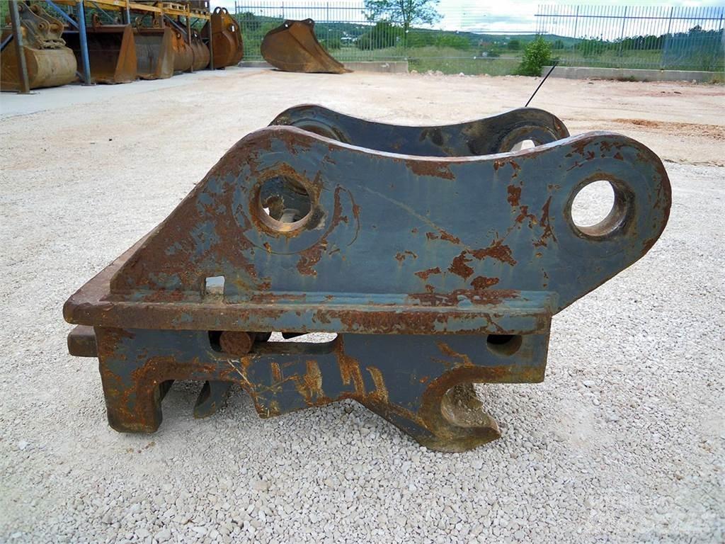  BRZA SPOJKA raspon 400mm Κατασκευές - Άλλα